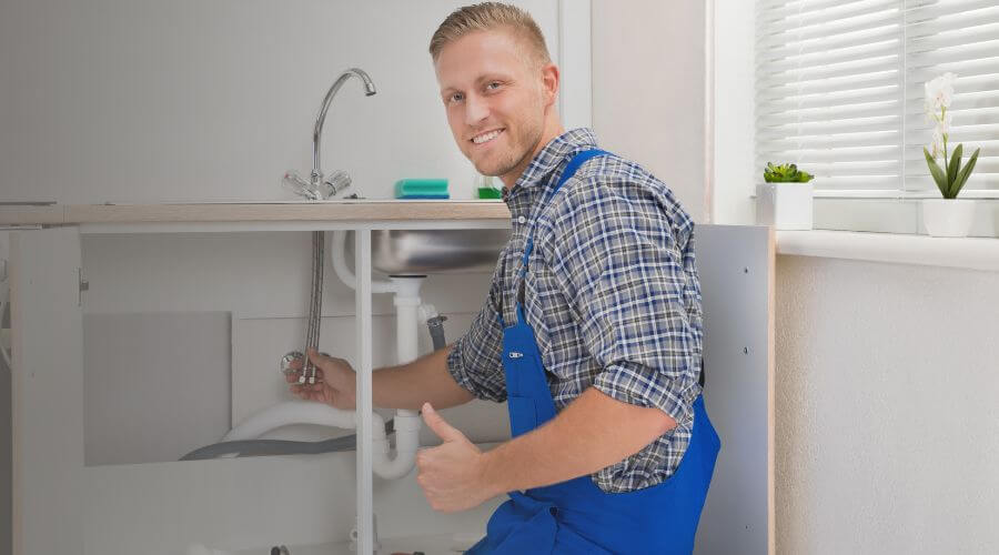 Local annual plumbing maintenance in Little Rock, AR