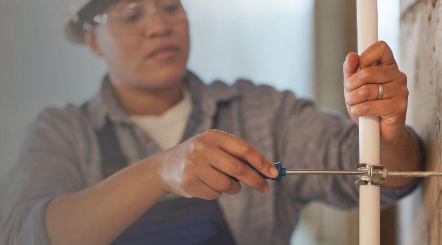 Professional annual plumbing maintenance services in Little Rock, AR